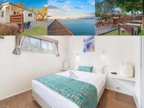 Kanasta Caravan Park, Rye